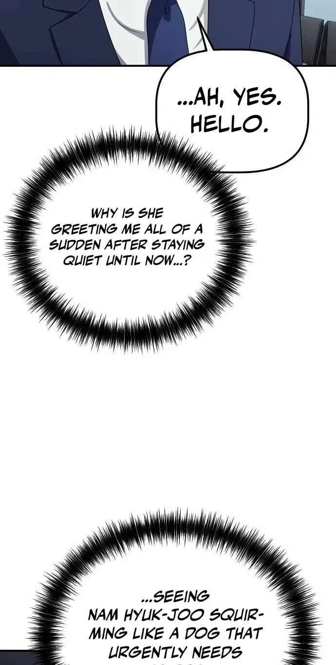 A Corporate Underling Who Excels at Work Chapter 79 - page 92
