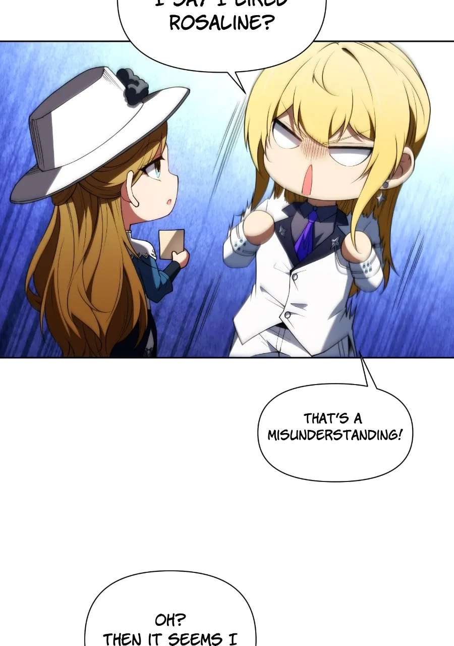 I Dominate a Magical Continentwith an Industrial Revolution Chapter 39 - page 23