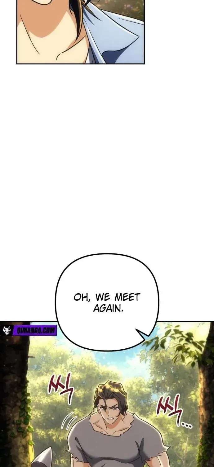 The Rebellious Apostle of the Harvest Goddess Chapter 58 - page 35