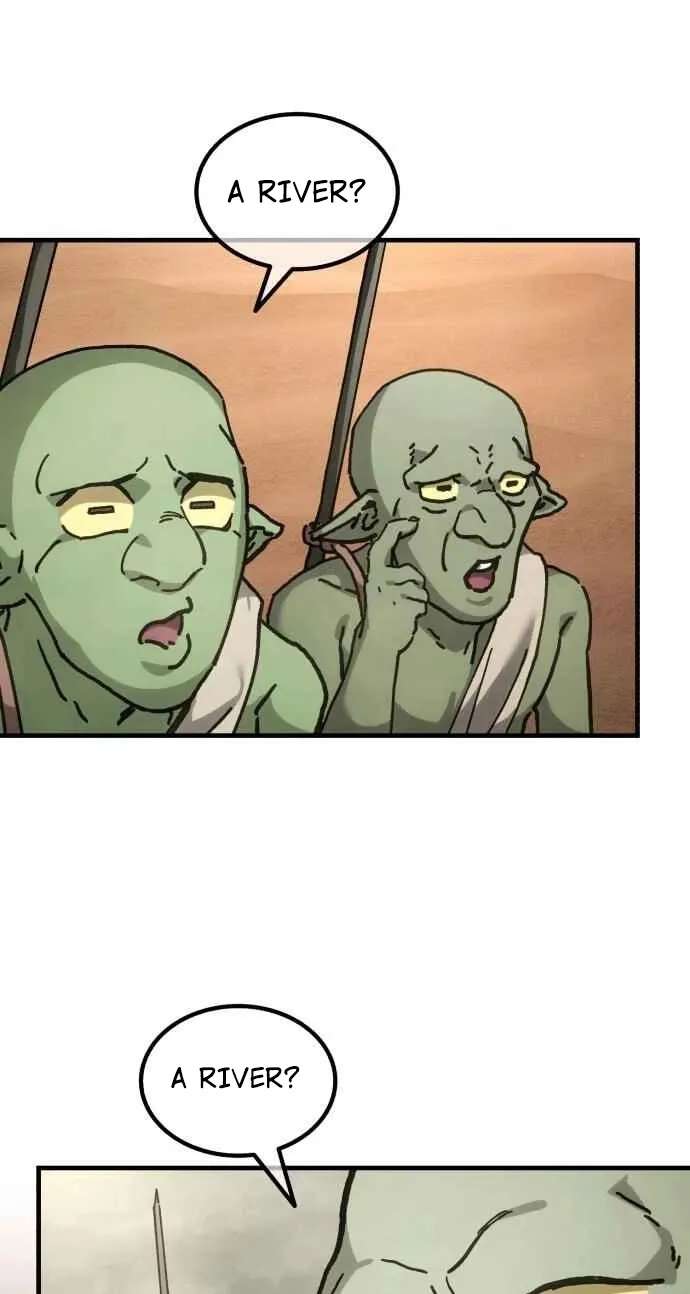 Goblin Corporation Chapter 10 - page 74