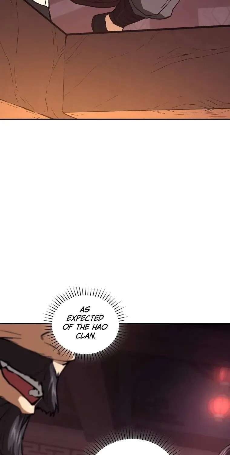 My Dad Is the Best in the World Chapter 28 - page 39