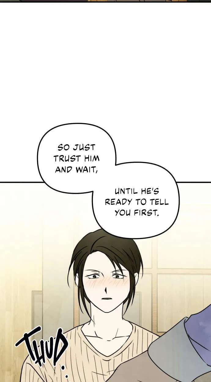 Eating Me Is Prohibited! Chapter 15 - page 58