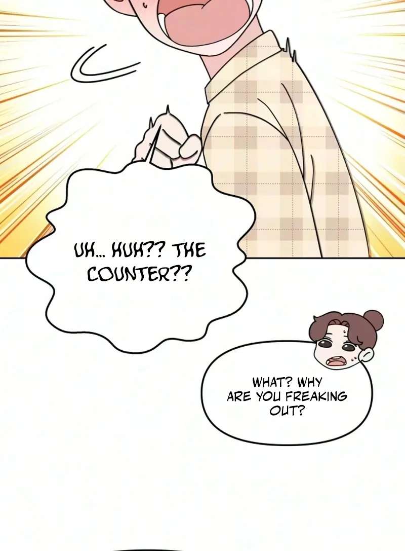 Reverse Puberty! First Love Chapter 7 - page 31