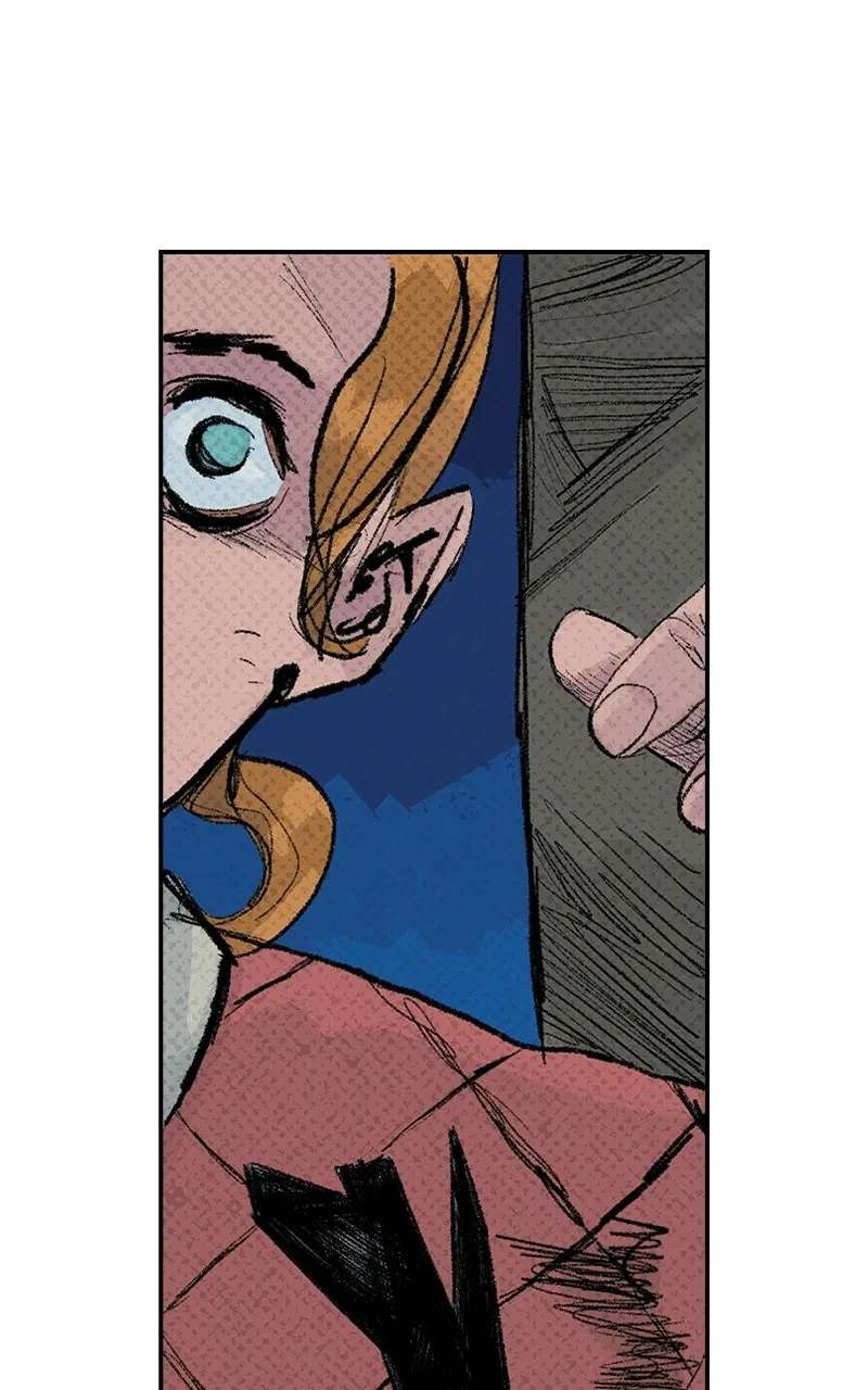 Something is Killing the Children Chapter 24 - page 46