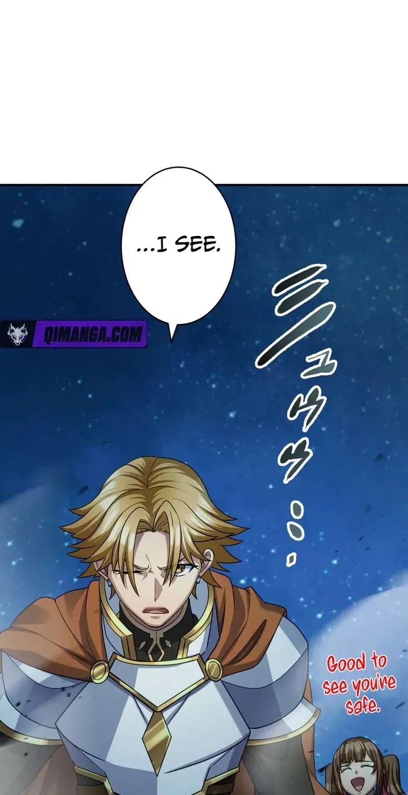 After Being Expelled, I Awakened a Barrier Skill and Became Unmatched Chapter 21 - page 76