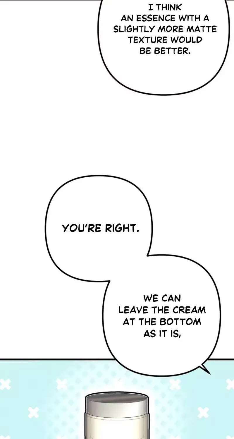 Surviving the Office Romance Chapter 31 - page 40