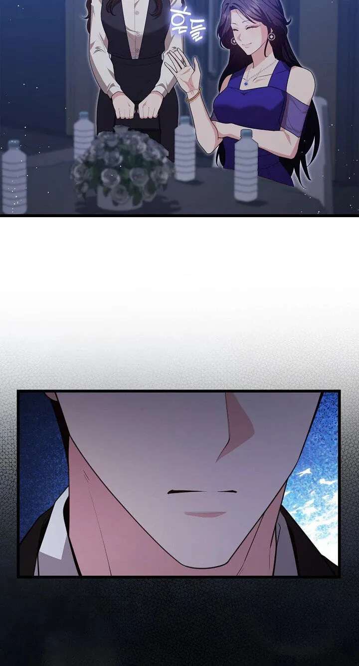 The Dignity of Desire Chapter 41 - page 67