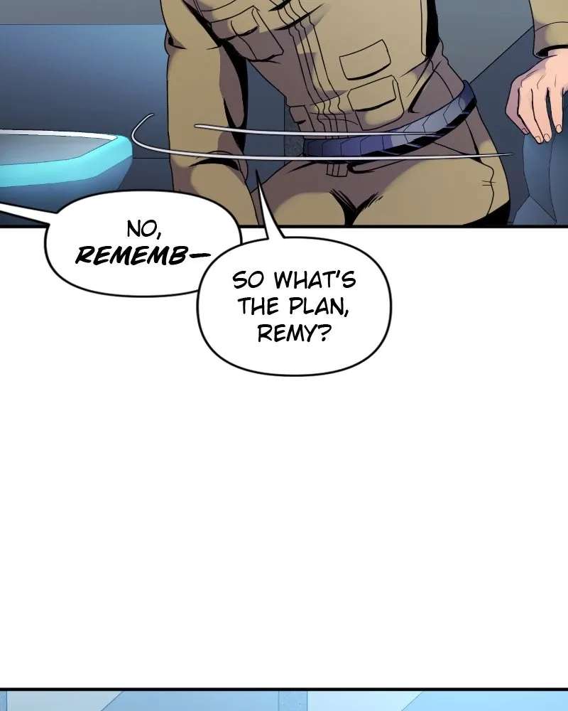 Recollection: A Star Trek Story Chapter 4 - page 114