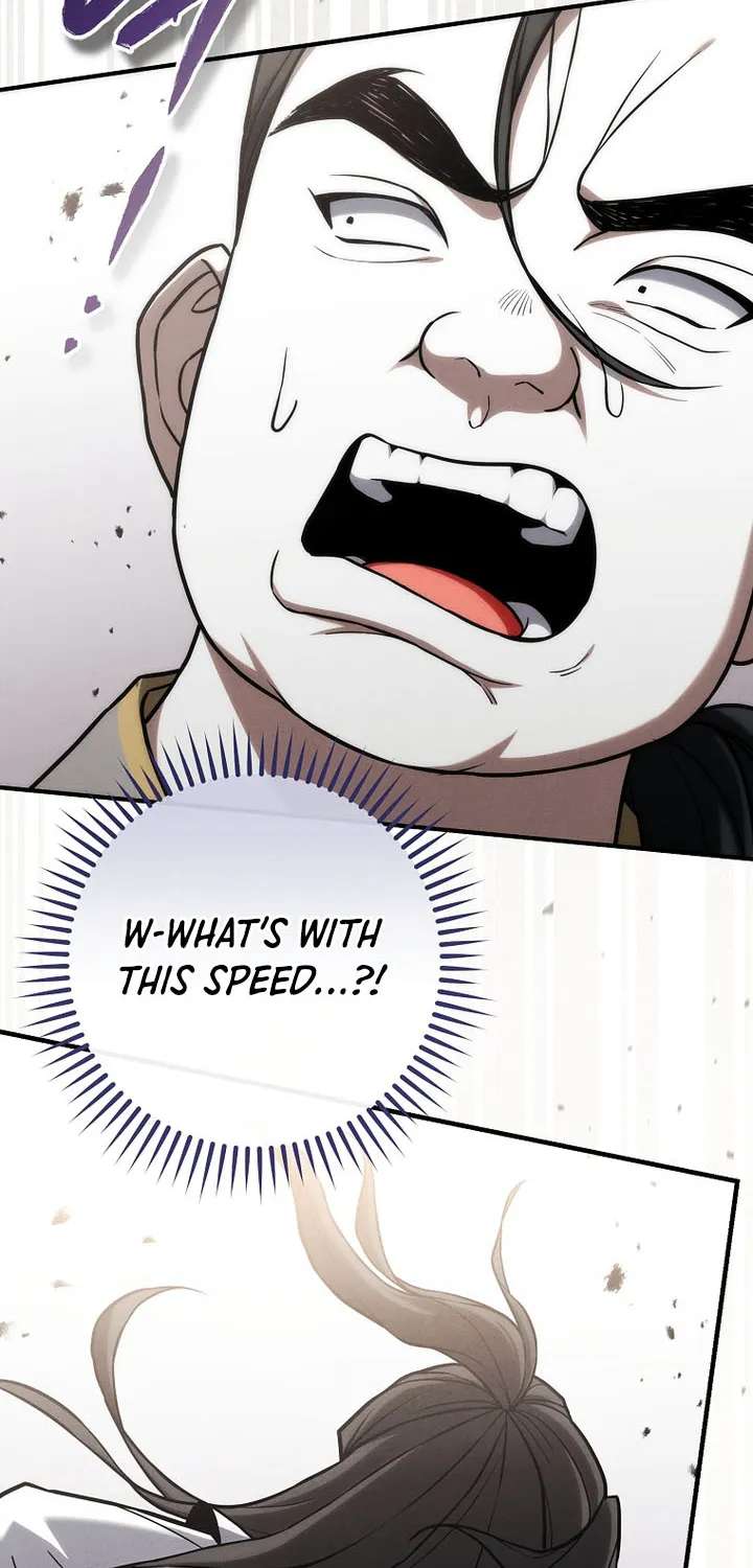 Third-rate Martial Family Becomes the Best Under Heaven Chapter 25 - page 56