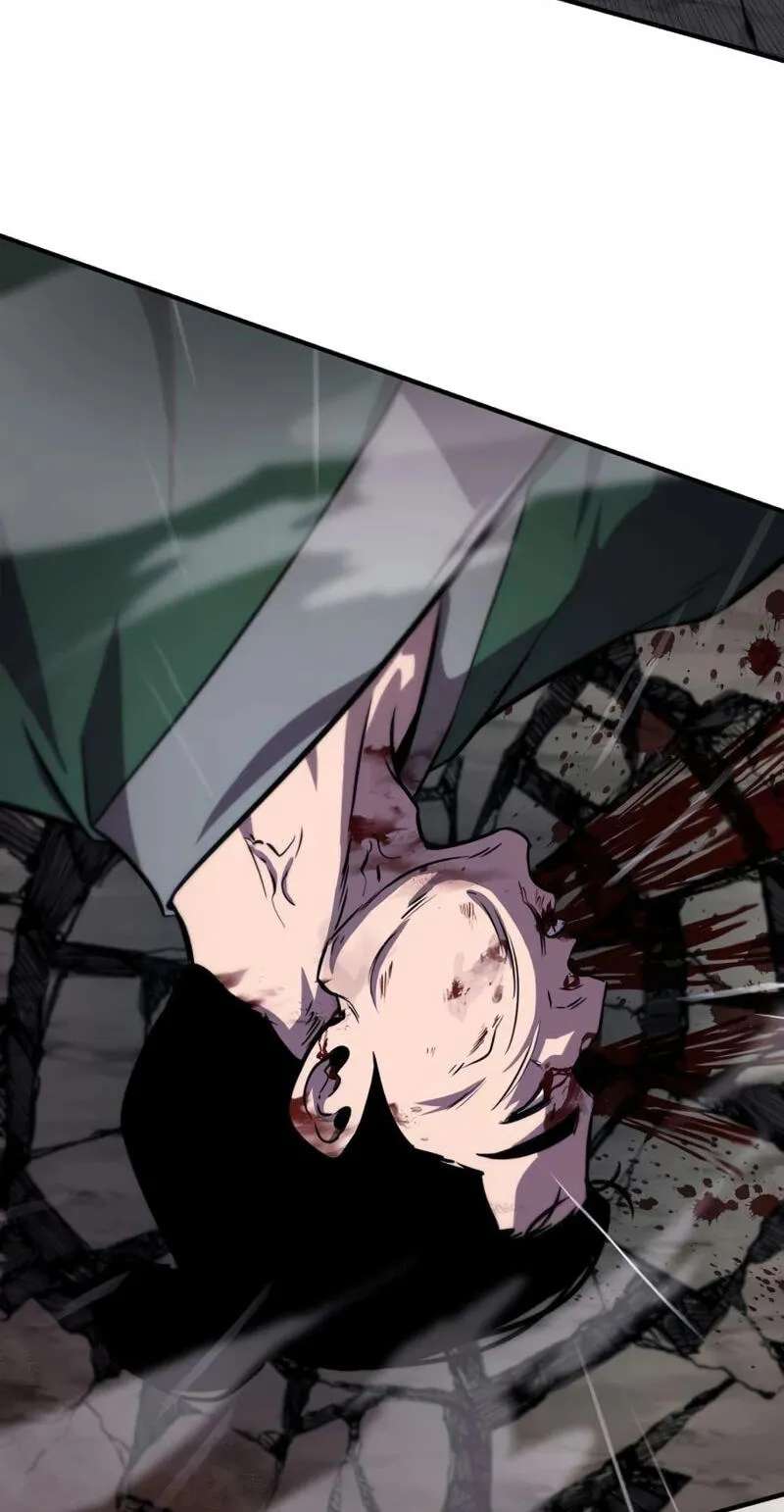 A Dragon Lives in Kunlun Chapter 13 - page 39