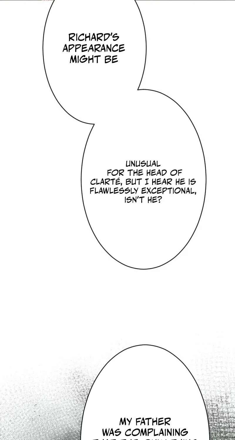 A Substitute Bride to the Reaper Duke Living Happily in the Shadow of Death Chapter 37 - page 22