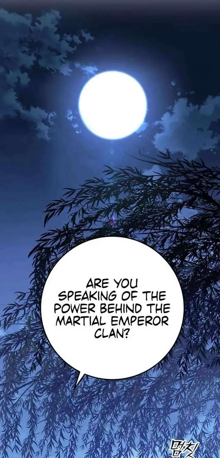 Emperor's Sword Chapter 118 - page 58