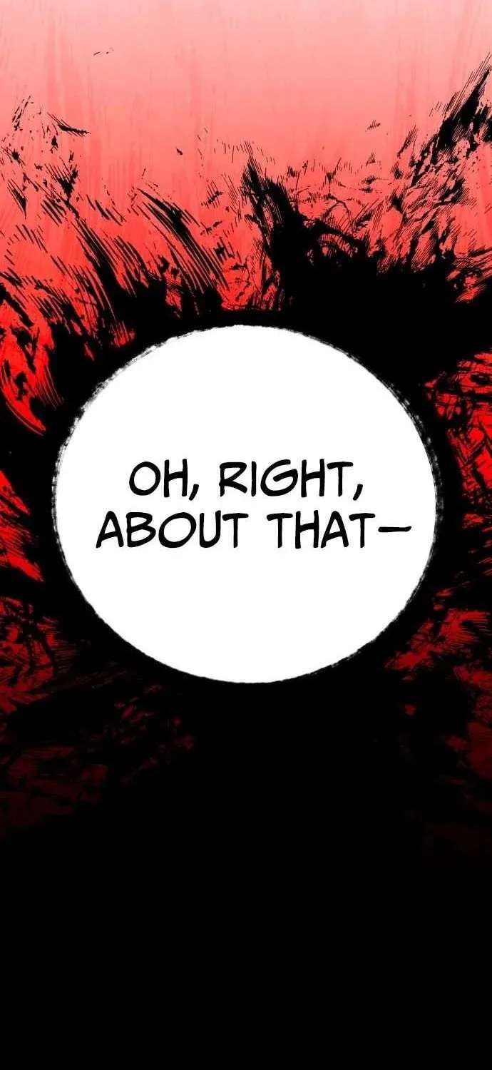 The Strongest in Hell, Mak Geum-gang Chapter 1 - page 200