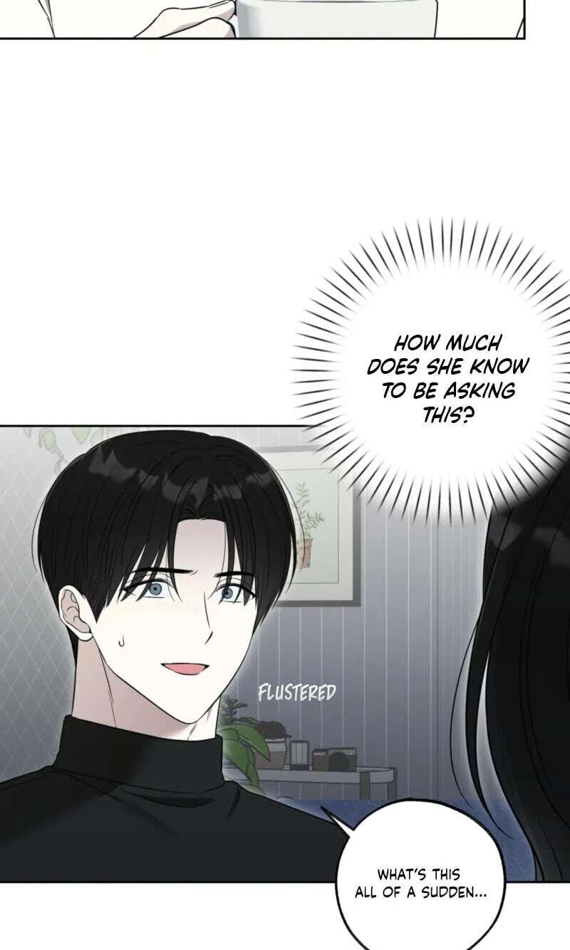 The Purrfect Match Chapter 45 - page 22