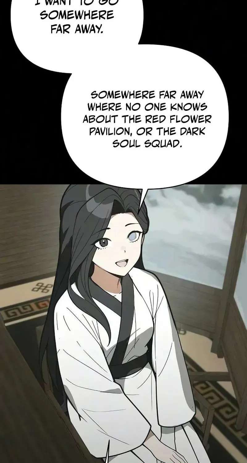 The youngest daughter of the Sichuan Tang family was kidnapped. Chapter 16 - page 58