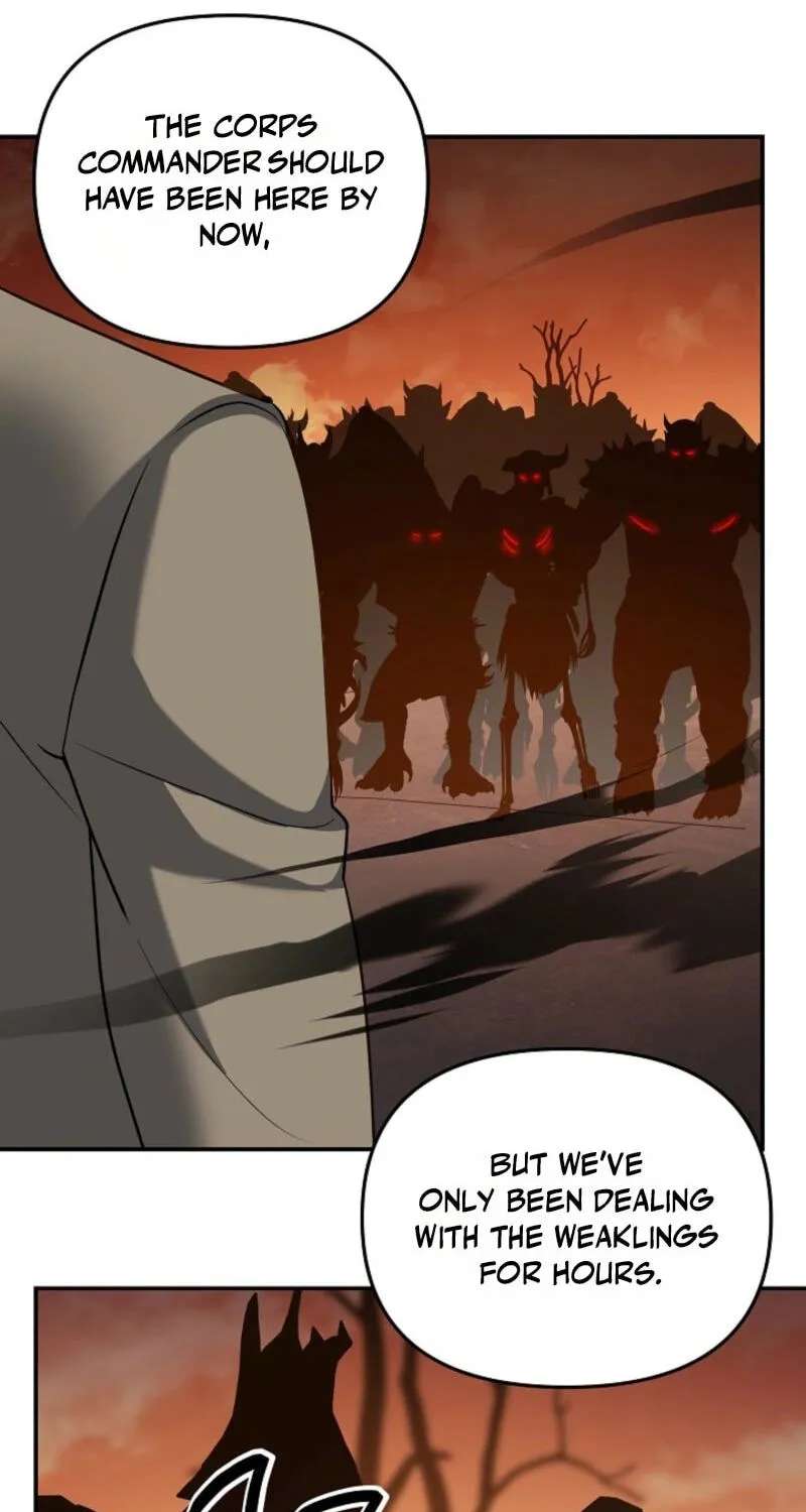 Stellar Mom Chapter 117 - page 25