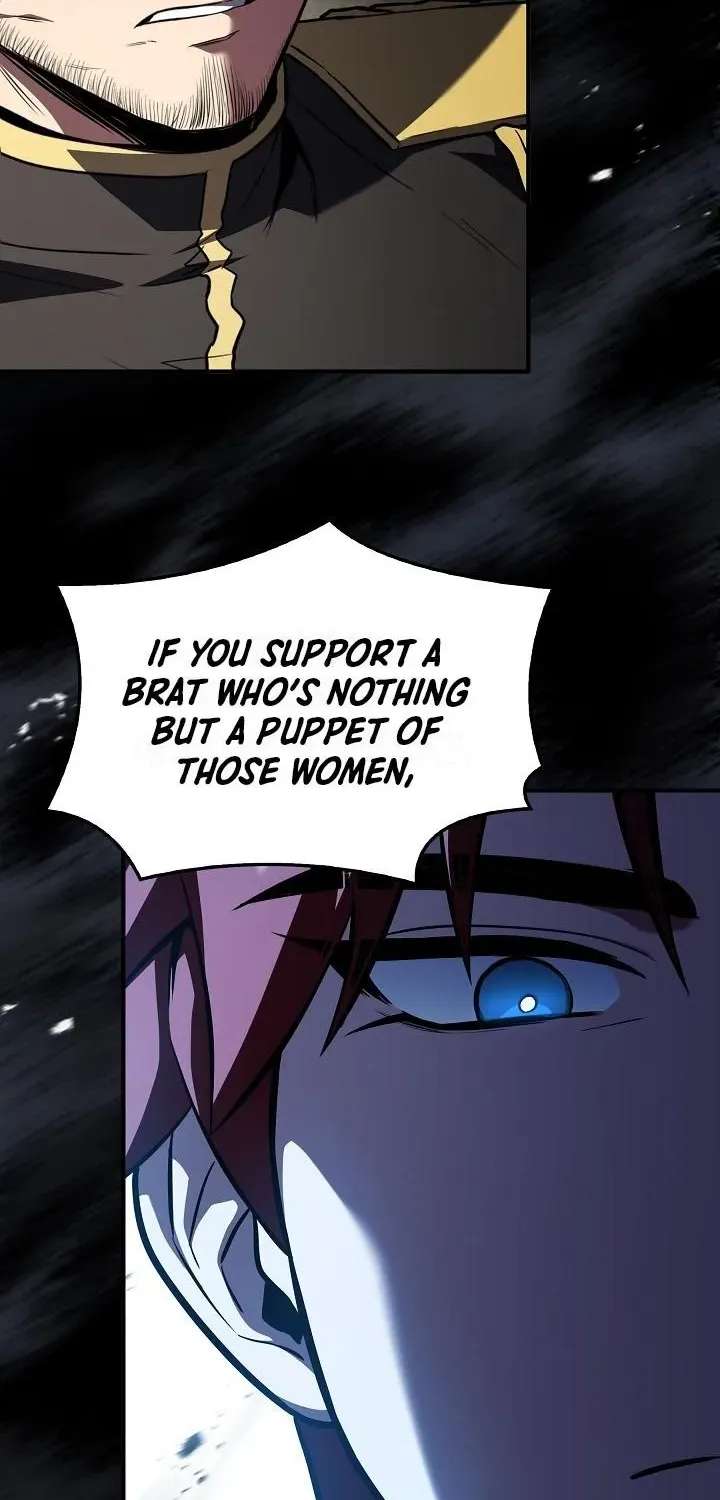 Return Of The Legendary Spear Knight Chapter 213 - page 72