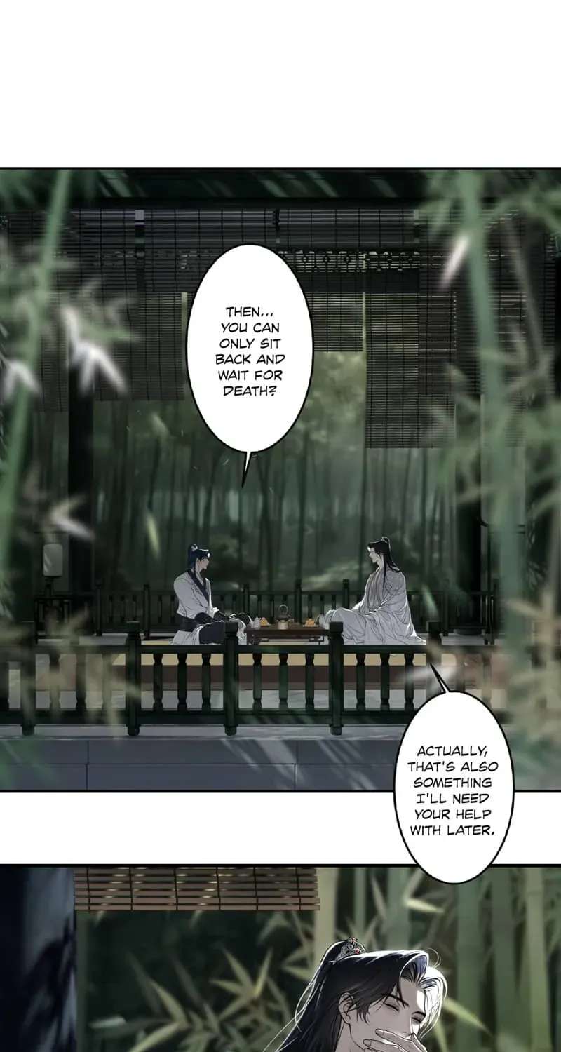 Thousand Years of Love Chapter 10 - page 10