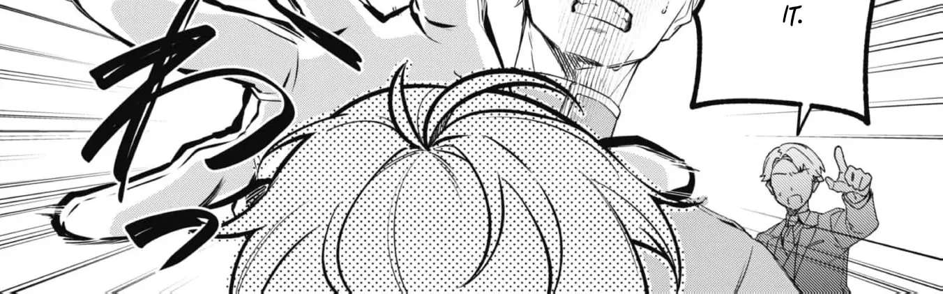 The Third Son of the Heiburg Family Is a Little Devil Shota Chapter 1 - page 40