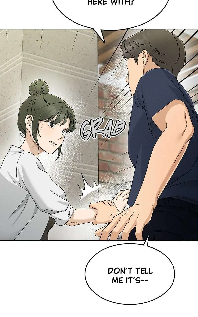Finding a Ticket Into Your Heart Chapter 39 - page 53