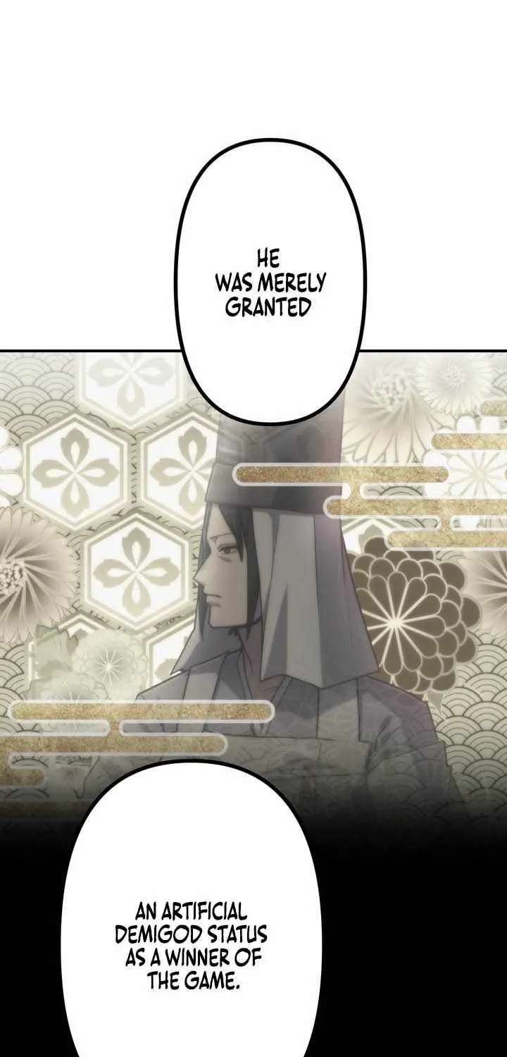 I Became An S-Rank Hunter With The Demon Lord App Chapter 166 - page 38