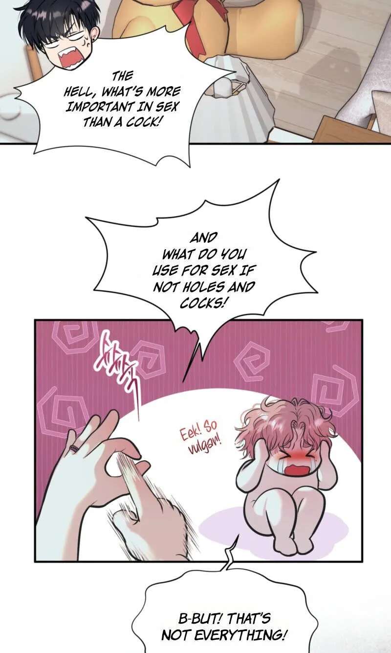 To Each His Own (Mulkkachi) Chapter 25 - page 58