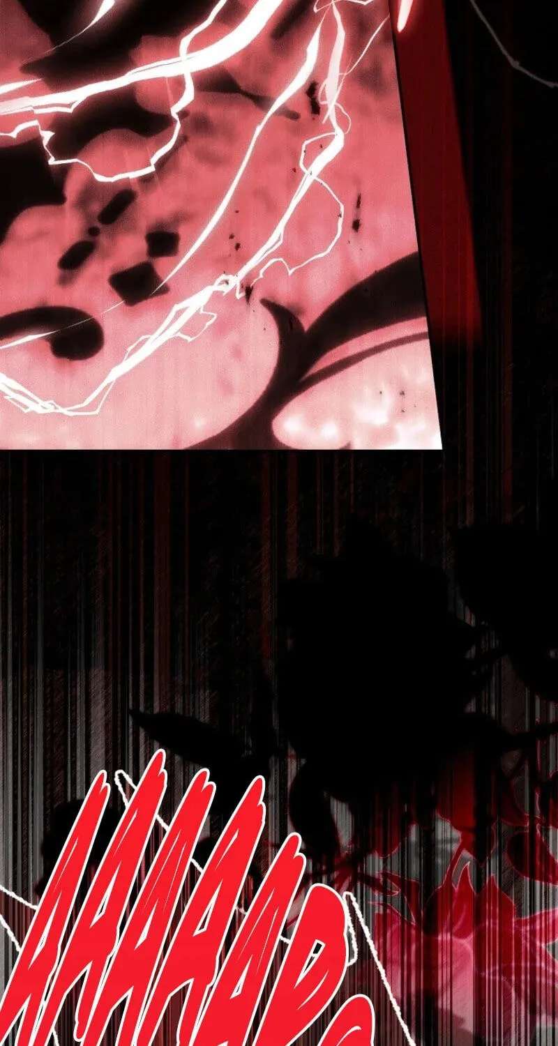 The Baby Fairy is a Villain Chapter 72 - page 32