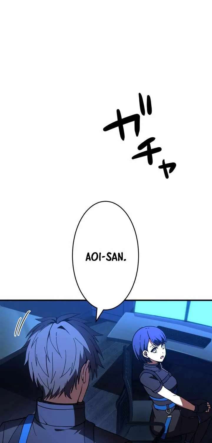 The Underworld Transcendent Is Unrivaled at the School——! Chapter 43 - page 40