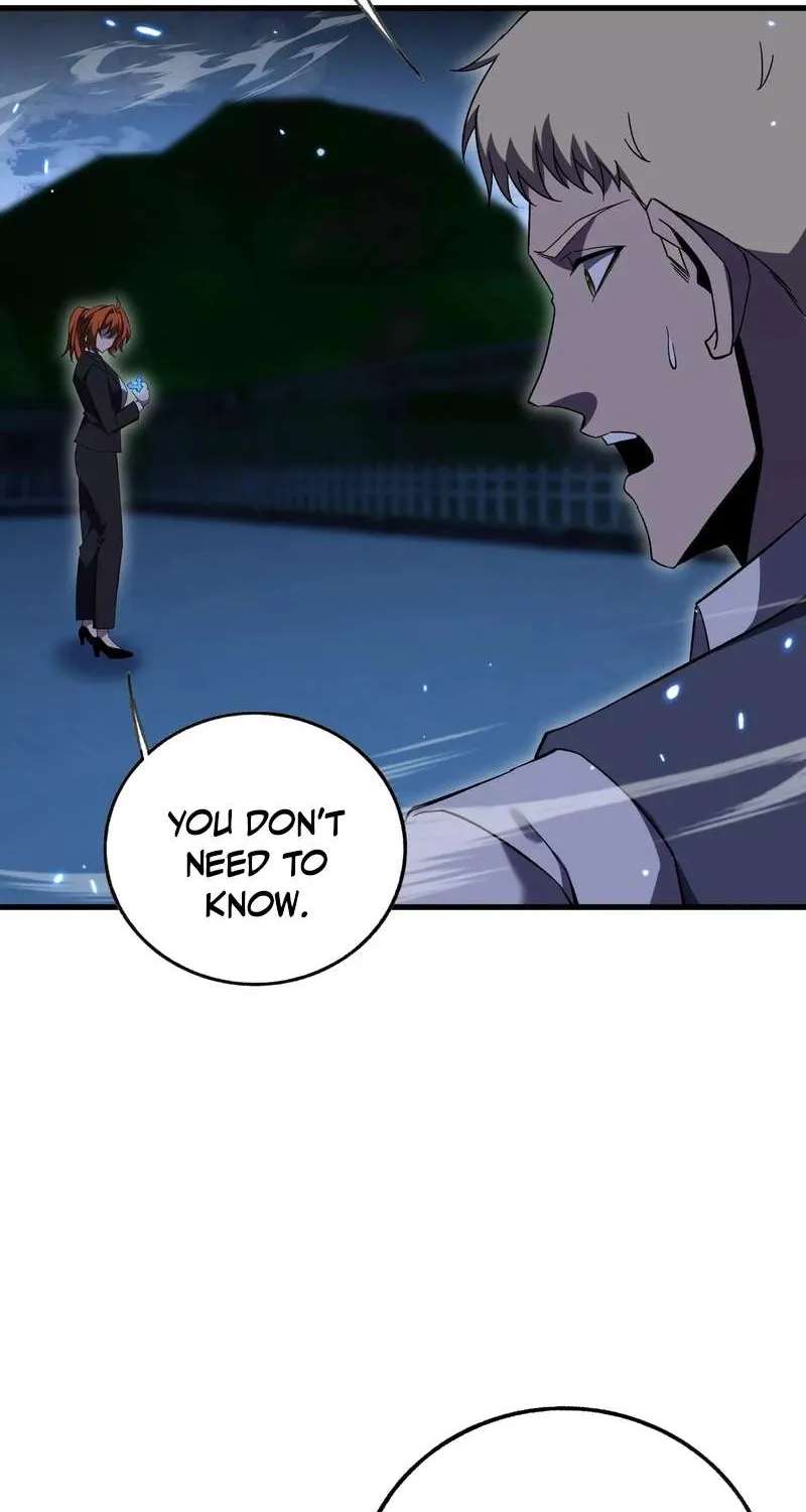 The Lost City of Alien Beasts Chapter 45 - page 18