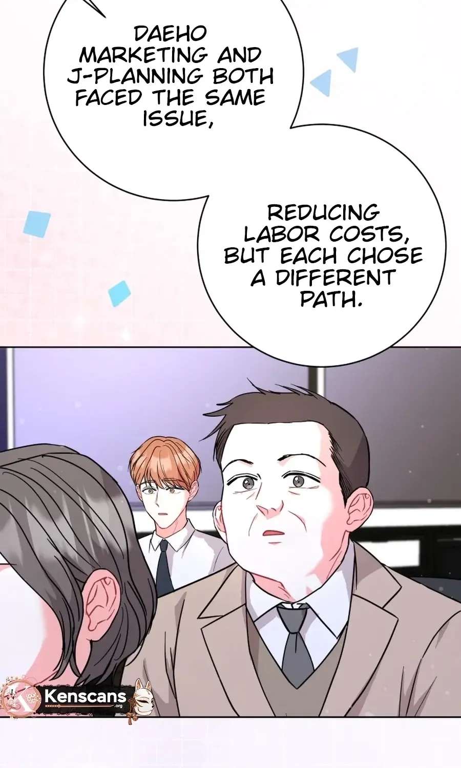Hades & Persephone Chapter 35 - page 15