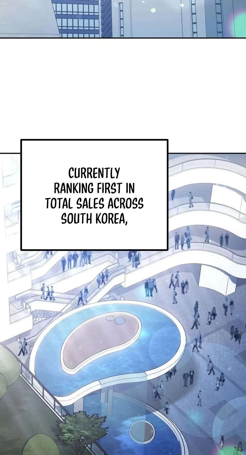 After Returning to Farming, National-Level Tycoons Flock In Chapter 1 - page 3