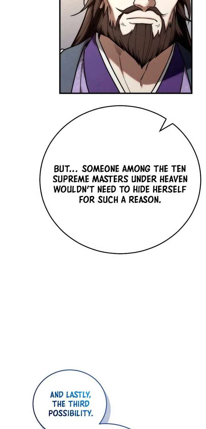 Third-rate Martial Family Becomes the Best Under Heaven Chapter 29 - page 70