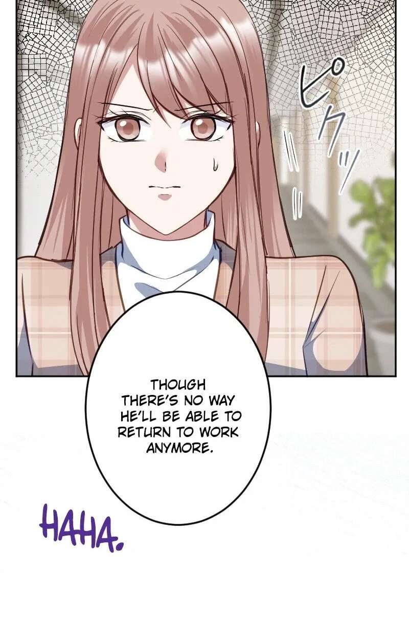 Till I send you to hell Chapter 60 - page 92