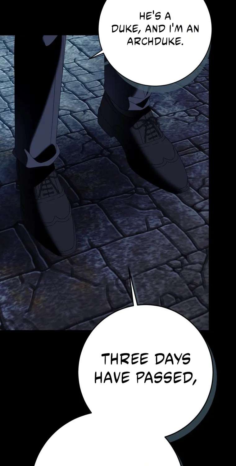 I Met The Male Lead In Prison (2023) Chapter 105 - page 60