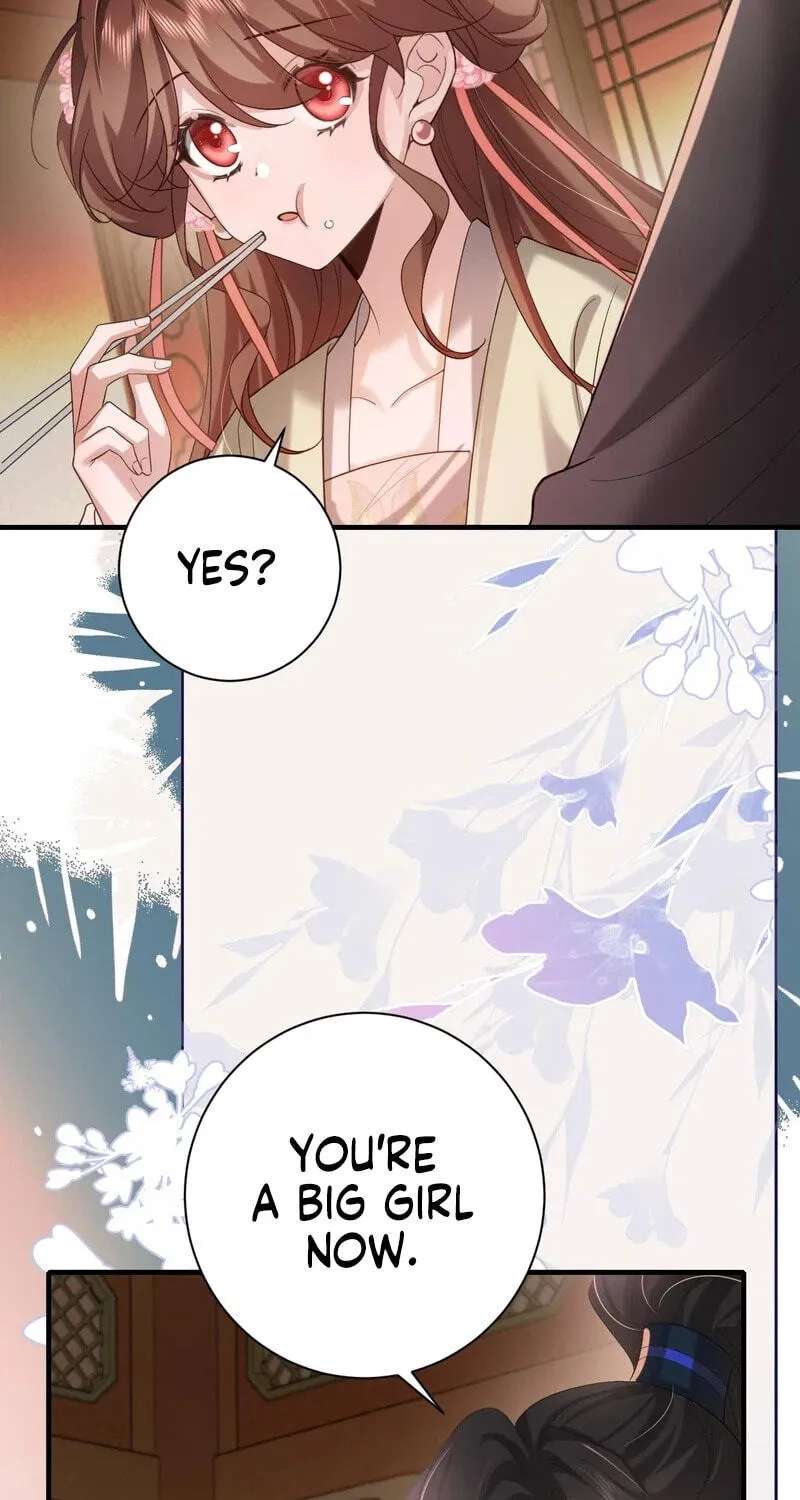 Surviving as a Tyrant's Daughter Chapter 230 - page 13