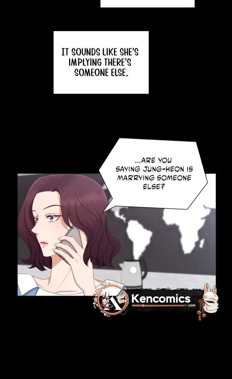 I Need a Bride Chapter 19 - page 35