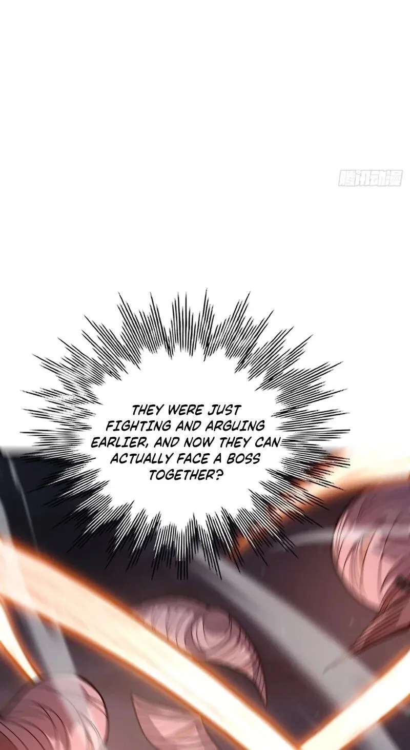 Jin Gu Zhi Ri Chapter 58 - page 27
