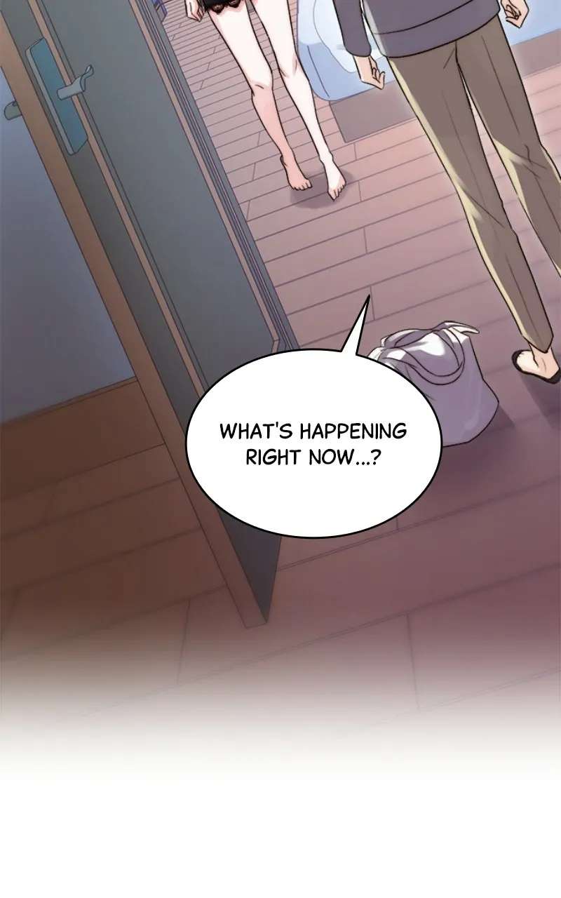 My Second andFinal First Love Chapter 1 - page 76