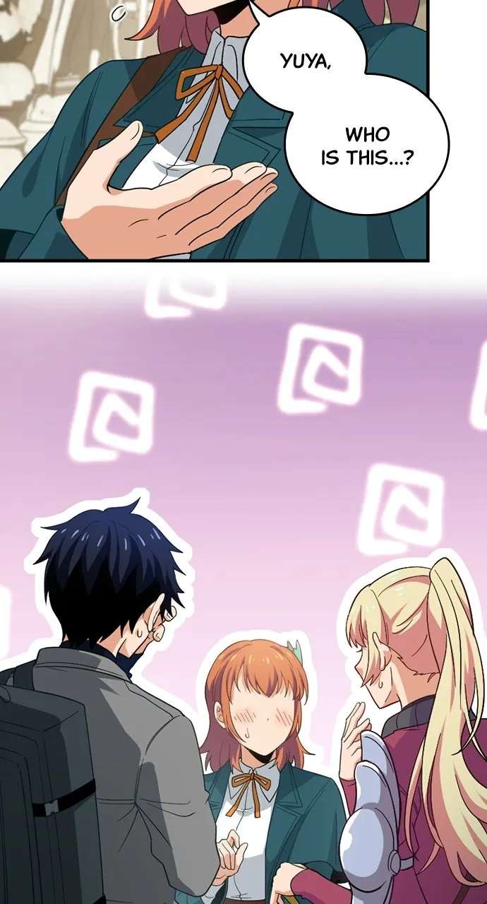 My Very OwnAkashic Records Chapter 30 - page 5