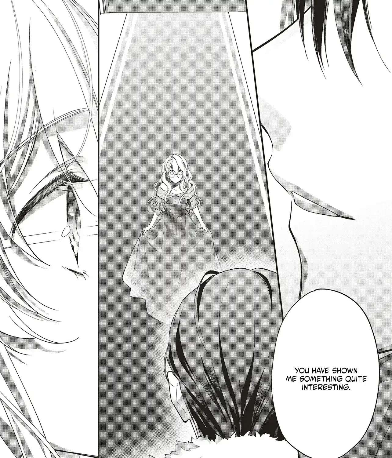 The Plain Lady Becomes a Capable Empress! Chapter 1.1 - page 33