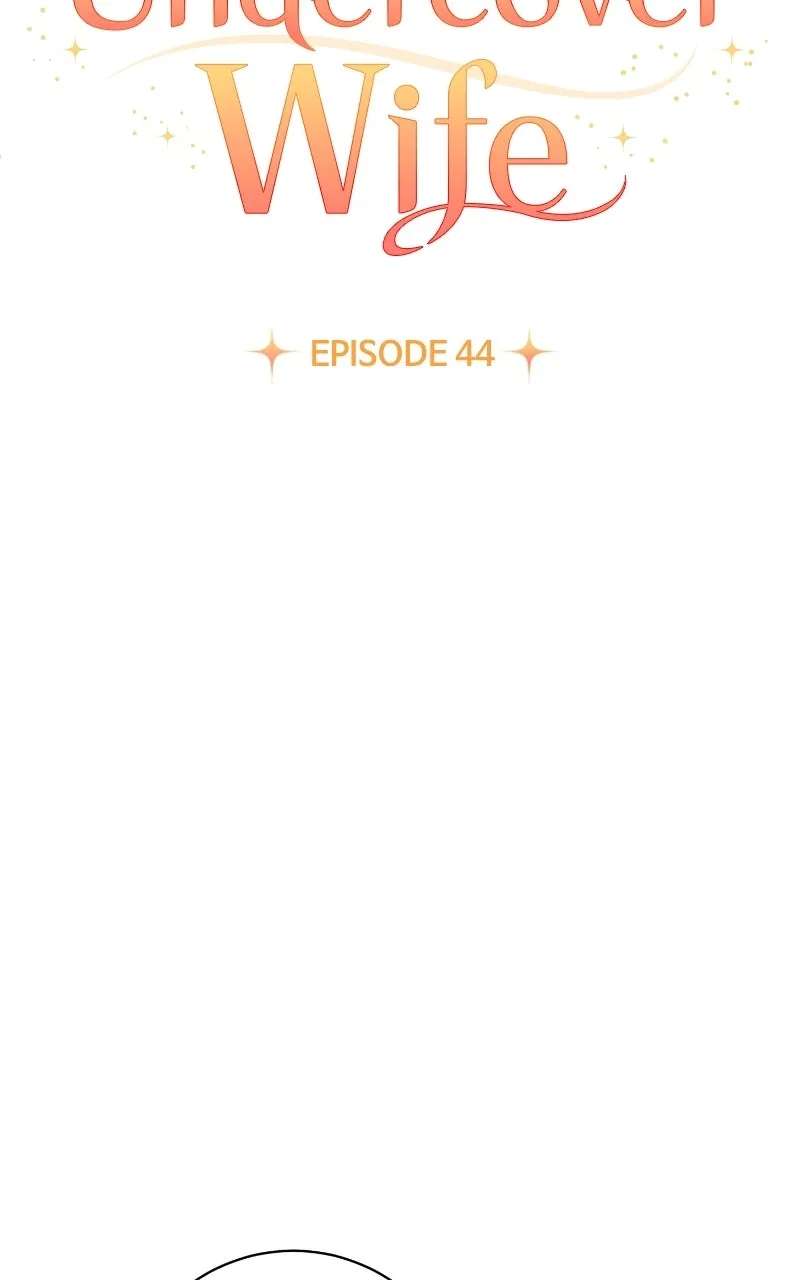 Undercover Wife Chapter 44 - page 8