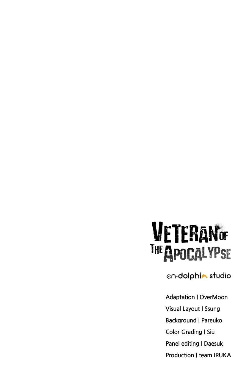 Veteran of theApocalypse Chapter 28 - page 139