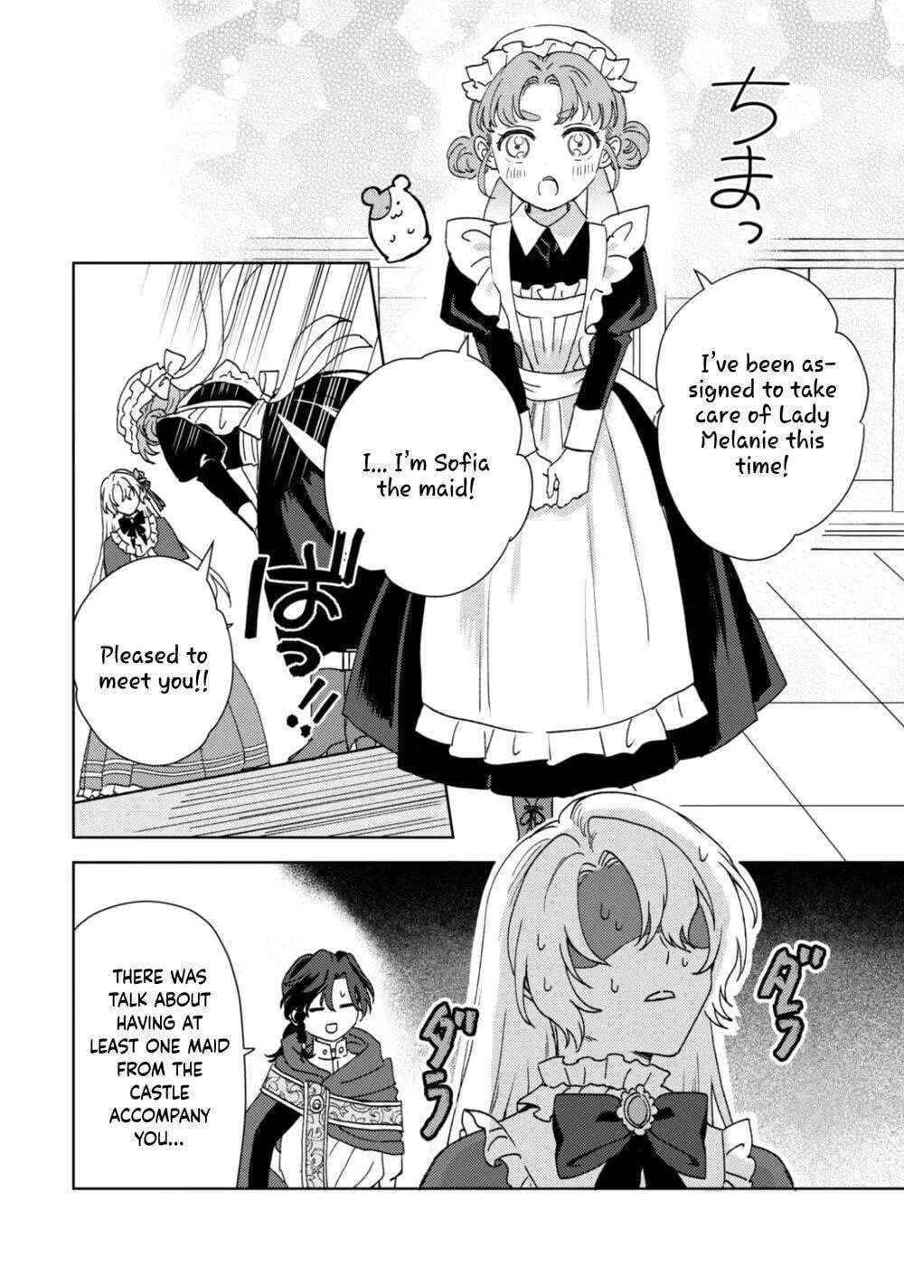 Kon'yaku Haki desu ka? Hai Yorokonde. Datte Boku wa Ane no Kawari desu kara! Chapter 3 - page 28