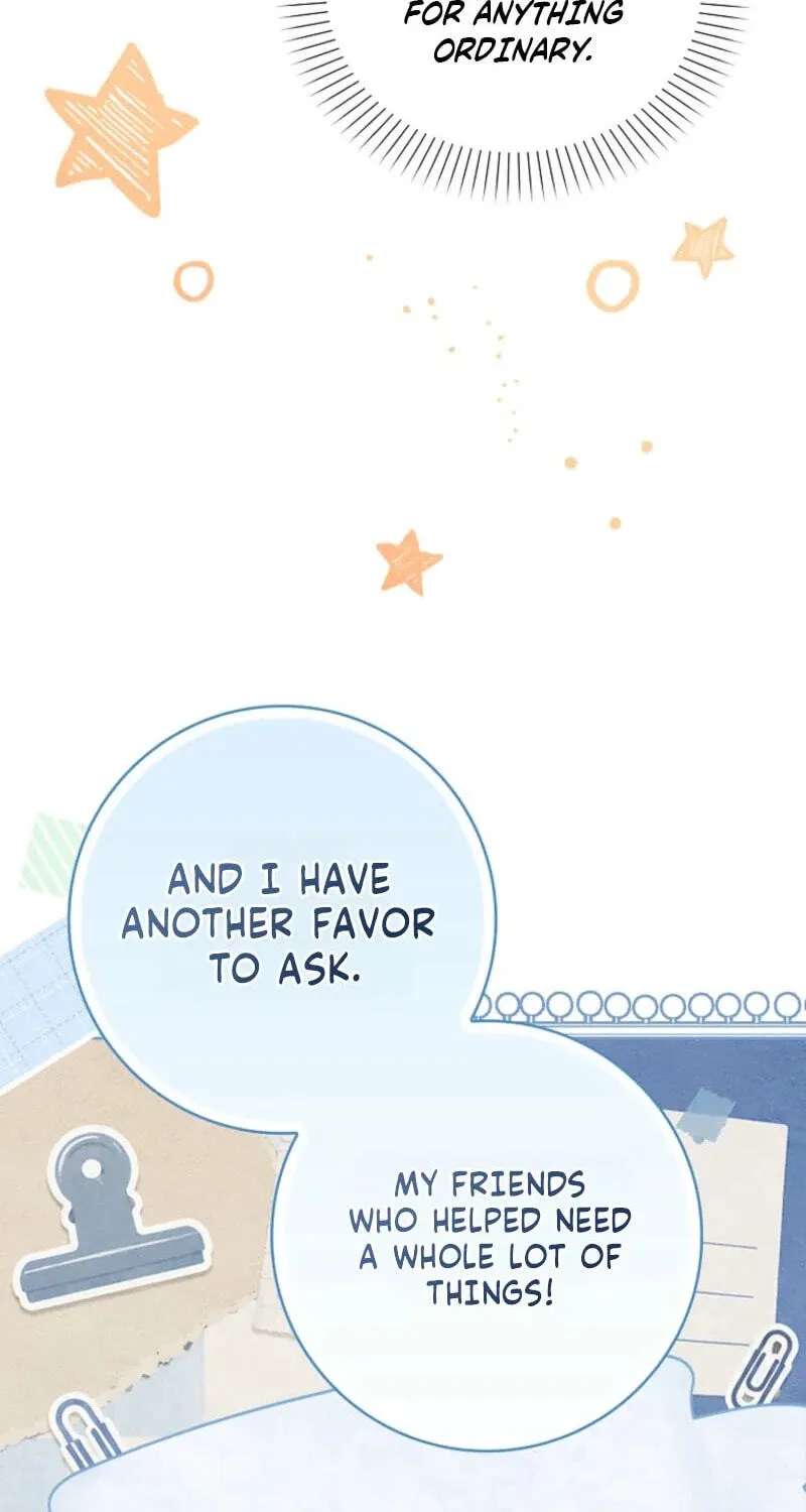 The Dutiful Kid Who Saved the Villainous Family Chapter 40 - page 49