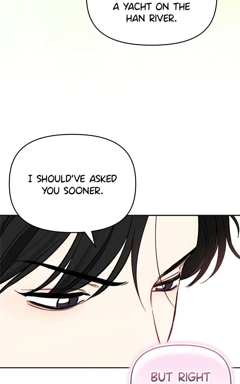 Woke Up as the CEO’s Dog Chapter 55 - page 96