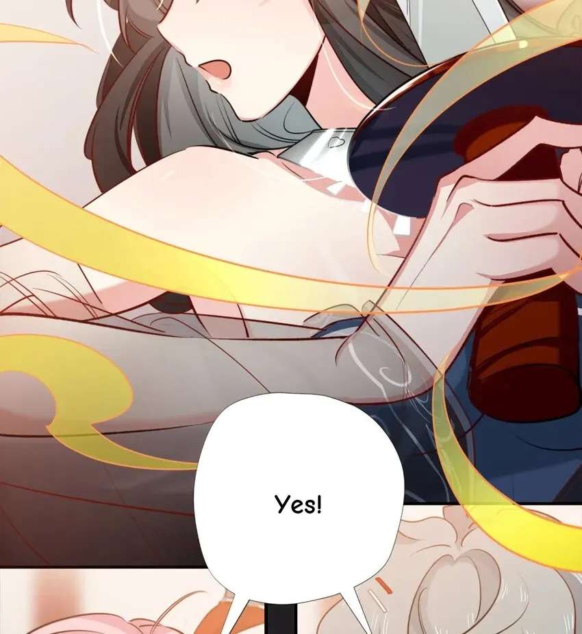 The Yellow Road's Best Day Chapter 34 - page 31