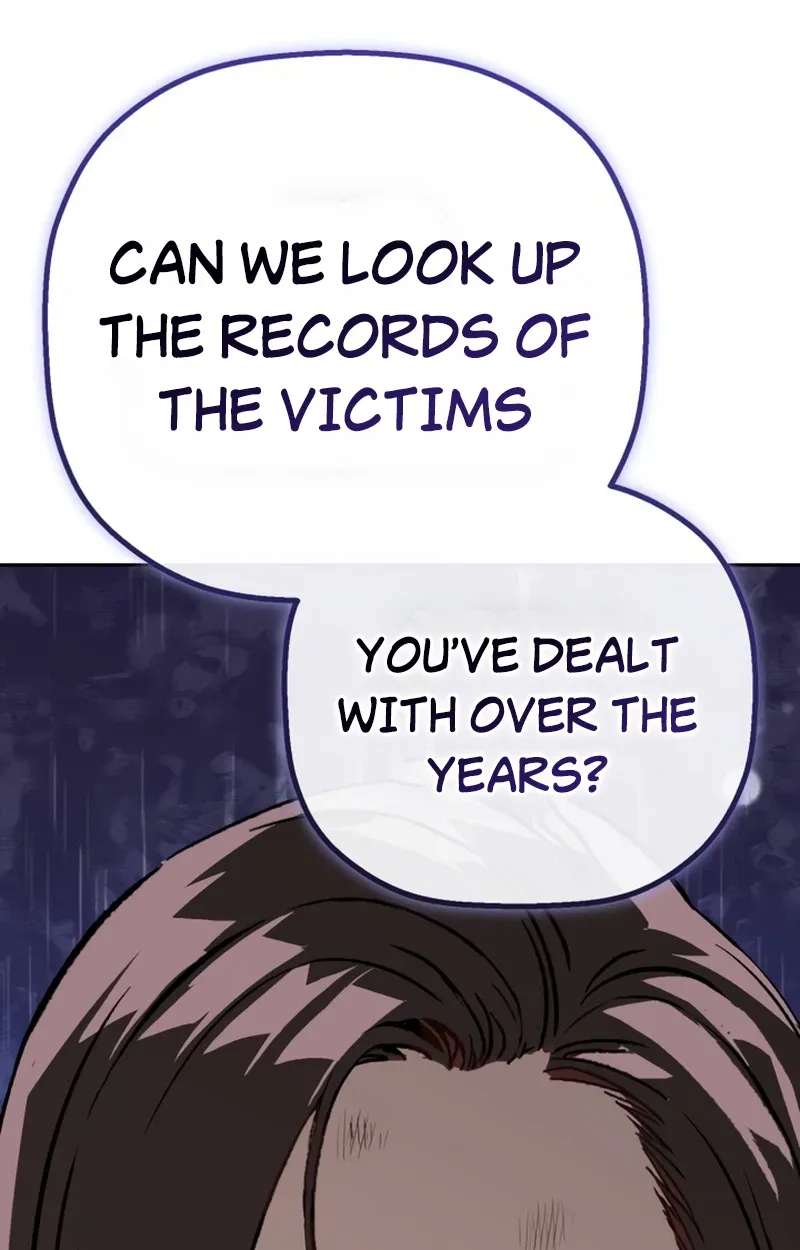 The Villain Profiler Chapter 63 - page 32