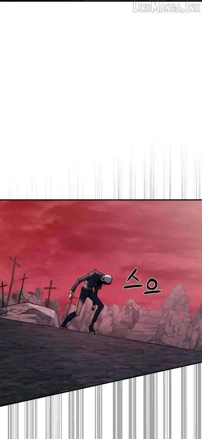 The Strongest in Hell, Mak Geum-gang Chapter 2 - page 63