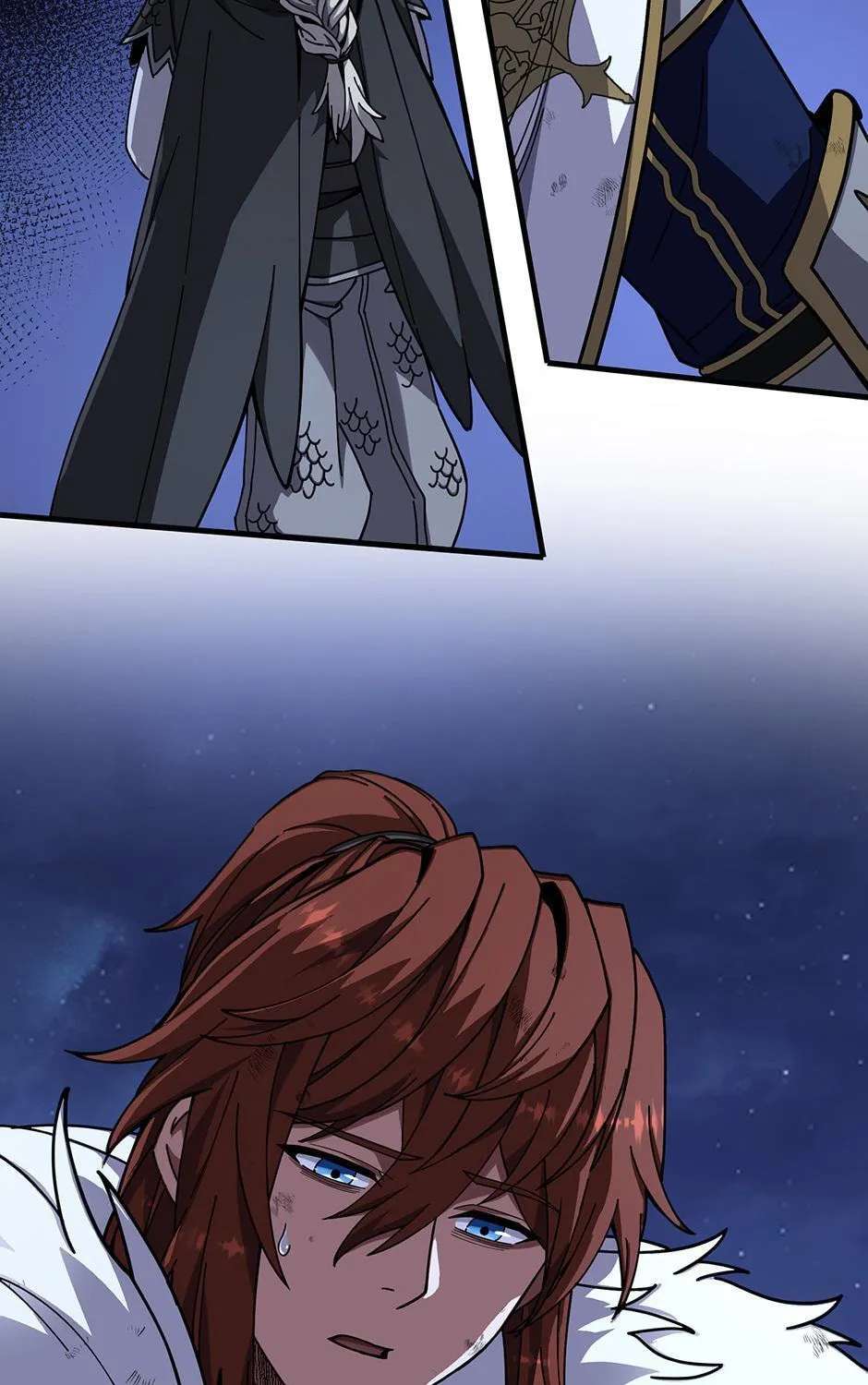 The Beginning After the End Chapter 255 - page 145