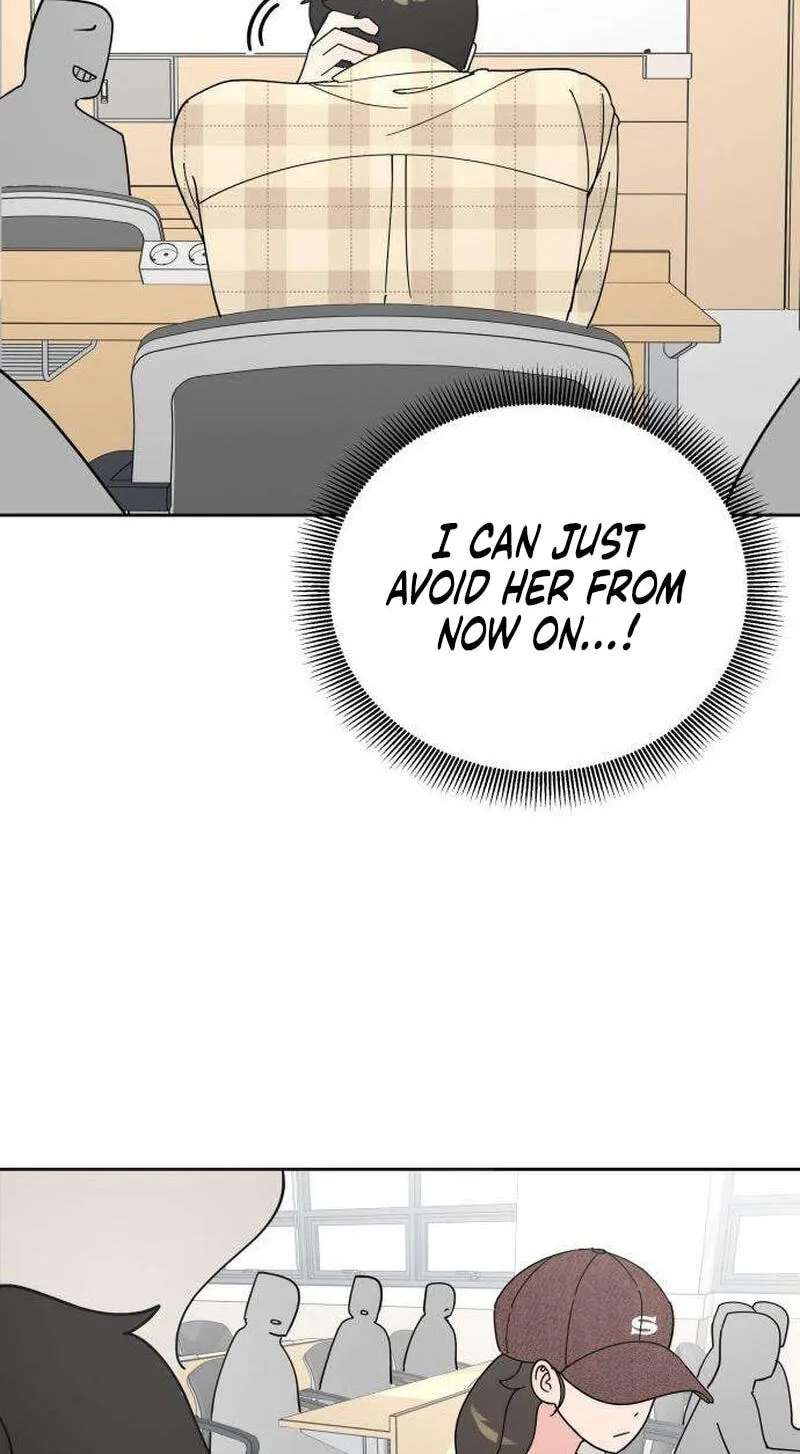My First Love, Transformed! Chapter 2 - page 105
